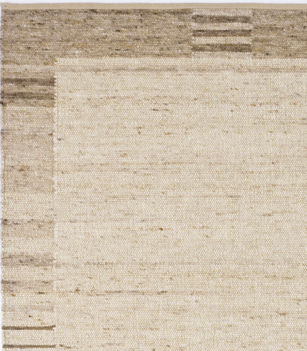 Paulig Fino Design 147-60 Handweb Teppich – Bild 3